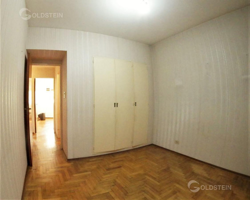 Imagen 12 de 22 de Departamento - Caballito
