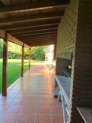 Venta De Casa En San Diego Country Club.- Moreno.-