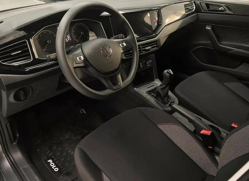 Volkswagen Polo 1.6 Msi Track