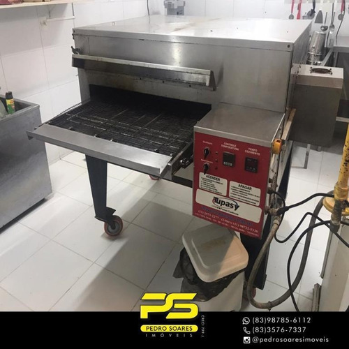 Imagem 24 de 30 de Repasse Ponto À Venda, 2000 M² Por R$ 1.300.000 - Cabo Branco - João Pessoa/pb - Pt0029