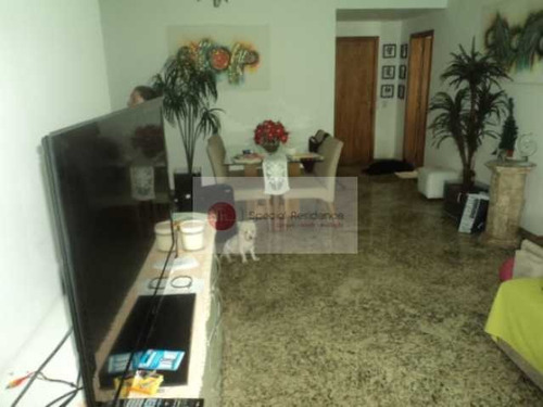 Imagem 11 de 15 de Apartamento-à Venda-barra Da Tijuca-rio De Janeiro - 400012