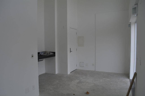 Imagem 13 de 30 de Loft Com 1 Dormitório À Venda, 78 M² Por R$ 1.062.986,95 - Perdizes - São Paulo/sp - Lf0014