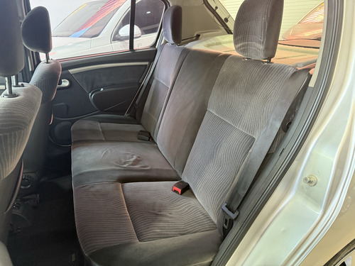 Renault Sandero 1.6 PRIVILÉGE 16V FLEX 4P MANUAL