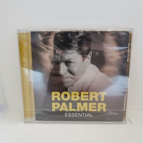 Robert Palmer Essential Cd Eu Musicovnyl [nuevo]