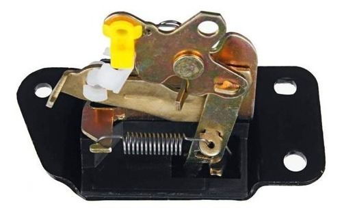 Imagen 2 de 2 de Cerradura Puerta Trasera Mitsubishi Delica L400, L300 .