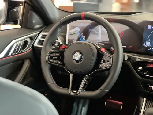 BMW M 4 3.0 M4 Coupe Competition