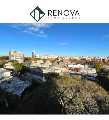 Imagen 25 de 29 de Venta Apartamento 2 Dormitorios Tres Cruces Montevideo I