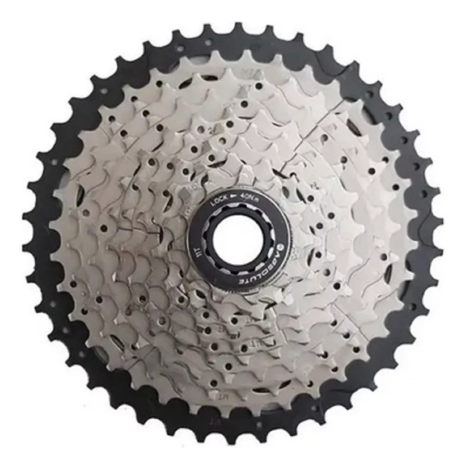 Primeira imagem para pesquisa de k7 shimano