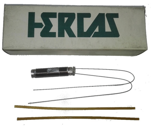 Resistencia Hercas 45w P/soldador Tubular