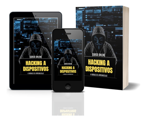 Curso Hacking Etico (digital)