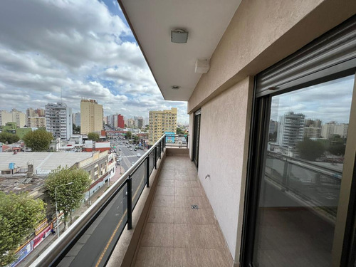 Avenida Mitre 1660, Avellaneda ¡dos Ambientes Amplio Al Frente!