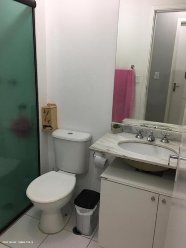 Apartamento Para Venda Em Guarulhos, Vila Rio De Janeiro, 2 Dormitórios, 1 Banheiro, 1 Vaga - 1019_1-1517503
