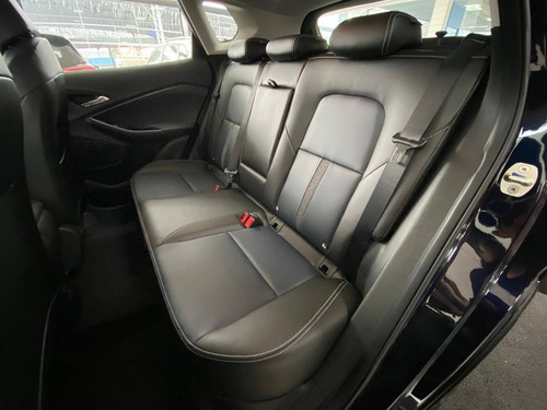 Chevrolet Tracker 1.0 Turbo Flex Premier Automático