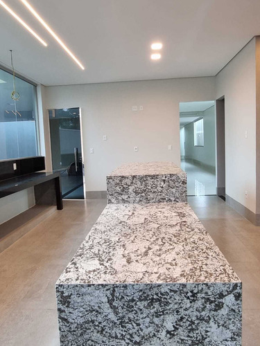 Imagem 7 de 30 de Casa Em Asa Sul, Brasília/df De 790m² 4 Quartos À Venda Por R$ 2.000.000,00 - Ca1748361-s