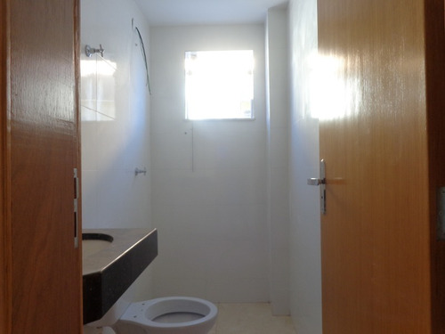 Imagem 20 de 30 de Apartamento - Ap00311 - 34678720