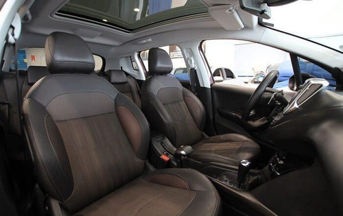 Imagem 7 de 13 de Peugeot 2008 Griffe 1.6 At