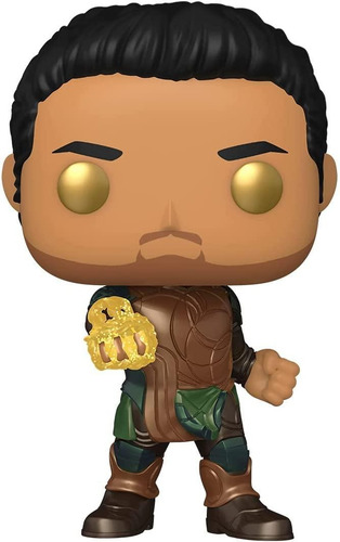Funko Pop Marvel: Eternals- Gilgamesh W/chase 730