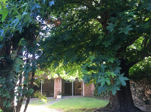 Imagen 15 de 15 de Casa En Venta Carrasco Sur