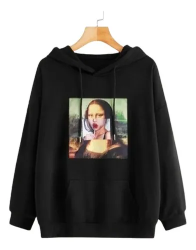 comprar Sueteres Americanos Estampados Full Color Transfer Importado