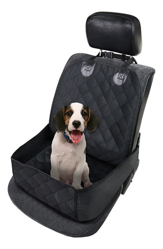 Tirol T De Asiento Delantera Para Mascotas T De