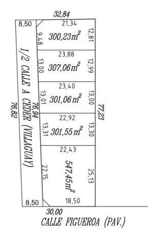 Imagen 3 de 15 de Terreno En Venta En Claypole