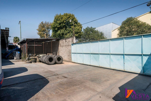 Imagen 9 de 16 de Damian Torino Y Clement- Galpón Y Oficina- En Venta
