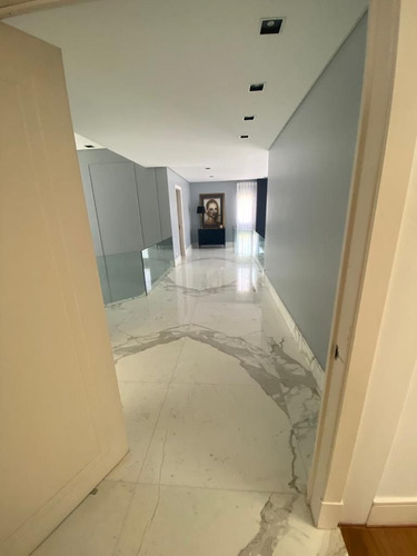 Imagem 7 de 24 de Alphaville Zero - Casa Com 5 Suítes À Venda, 900 M² - Ca1074