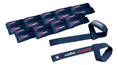 Promoción 10 Straps Sacrifice Sports