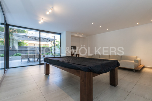Moderno Duplex 3d - Las Violetas/ricardo Lyon