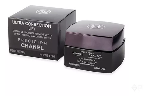 Chanel ULTRA CORRECTION LIFT Lifting Firming Day Cream