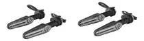 Comprar U 4 Led Para Yamaha Mt07 Tracer 700 900 Xj6 Fz6 Mt09 900