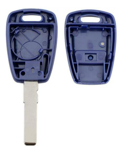 Funda Y Carcasa Para Llave Fiat Punto Bravo