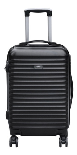 Valija De Mano Carry On Rigida 20 4 Ruedas 360° Tedge