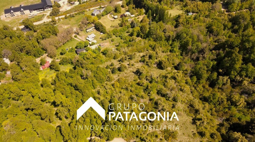 2,8 Hectáreas En Venta Aptas Para Desarrollo Turístico, Sobre Callejón De Gingins, San Martín De Los Andes, Patagonia Argentina