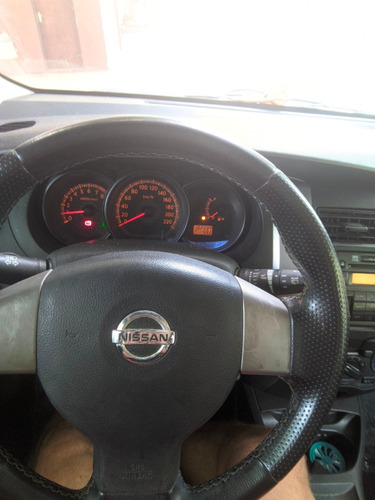 Nissan Livina 1.6 S Flex