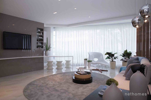 Imagem 13 de 15 de Apartamento - Alphaville - Ref: 7417 - V-7417