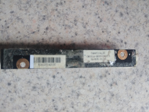 Camara Gateway Nv73 Nv74 Nv78 Nv79 N/p Cn0314-sn30-0v03-5 (Usado)
