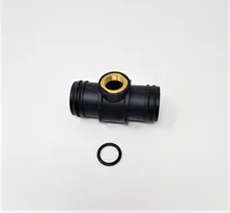 Comprar Adaptador De Bulbo De Temperatura Automotriz Manguera 1 1\u002F2