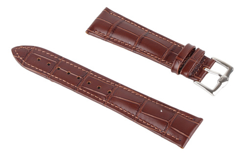 Correa De Reloj De Pulsera Hebilla De Pasador Reemplazo De