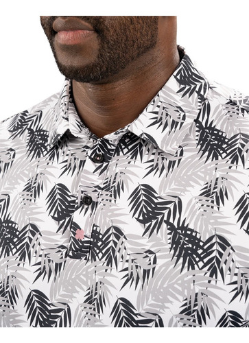 Polo Black Clover Presley Multicolor