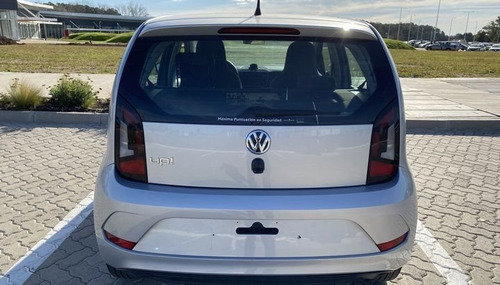 Volkswagen Up Move 1.0 2020