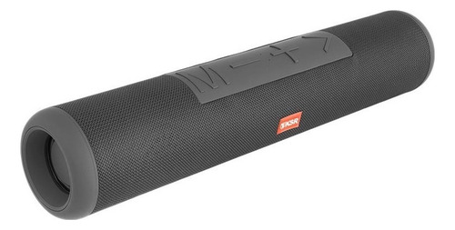 Bocina Bluetooth Kaiser Ksw-2001 Recargable Ksr-link Usb Fm Color Negro
