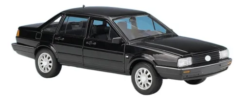 Maqueta De Coche Deportivo 1:24 Para Vw Para Santana 3 C [u]
