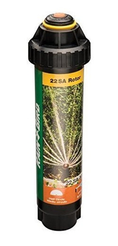 Rain Bird 22sah Mini Rotary Pop-up Spray, 180 ° Patrón De