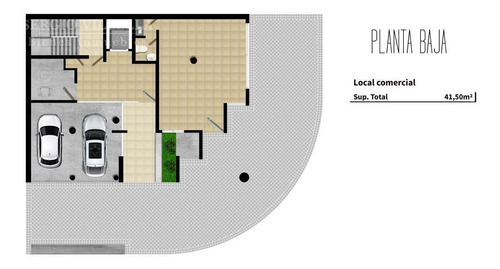 Imagen 2 de 5 de Local En Venta En Rosario