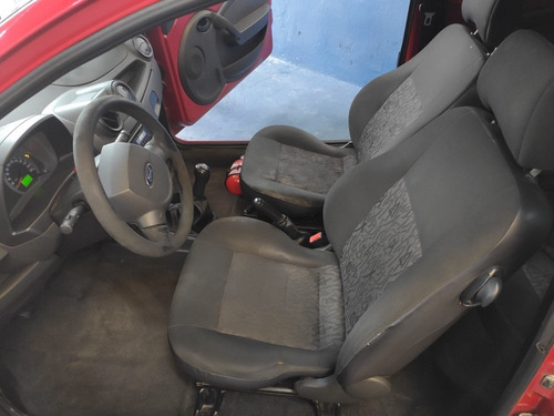 Ford Ka - 2010 - Sem Entrada + 48x 528,00