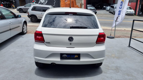 Imagem 8 de 9 de Vw Gol 1.6 Flex 8v Manual