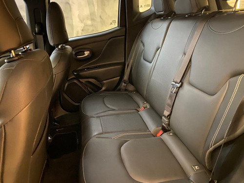 Jeep Renegade RENEGADE LONG. T270 1.3 TB 4X2 FLEX AUT.