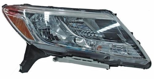 Faro Nissan Pathfinder 2013 2014 2015 Der Yry