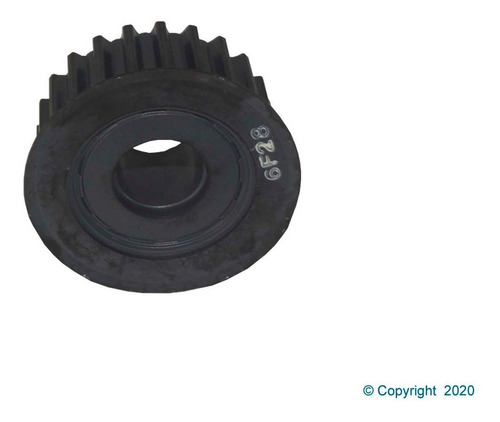 Engrane Cigueñal Cruze Sonic Trax 1.8 Ecotec Original Gm